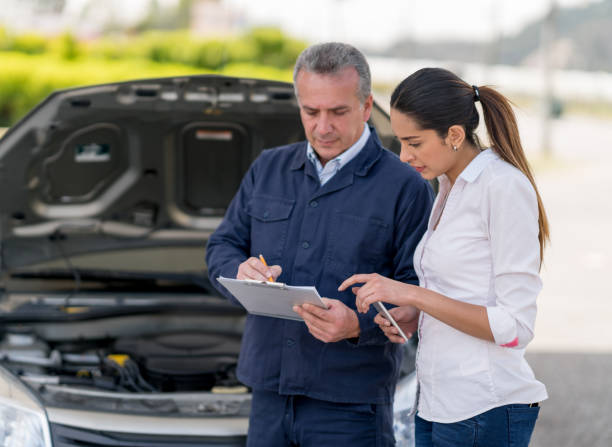 Affordable auto coverage in Franklin Lakes, NJ